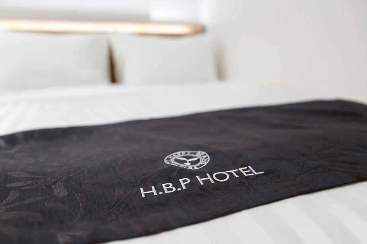 H.B.P Hotel Ōsaka Eksteriør bilde