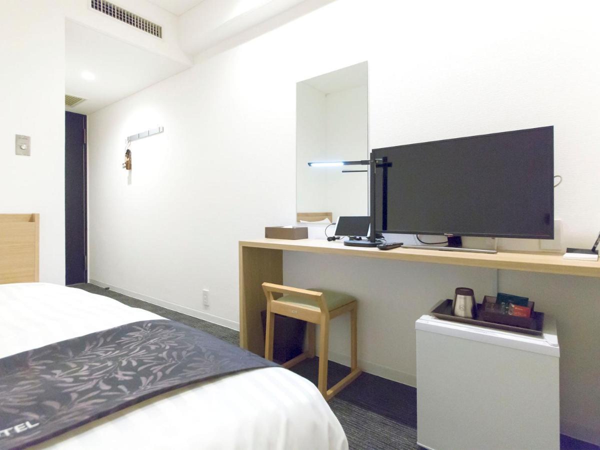 H.B.P Hotel Ōsaka Eksteriør bilde