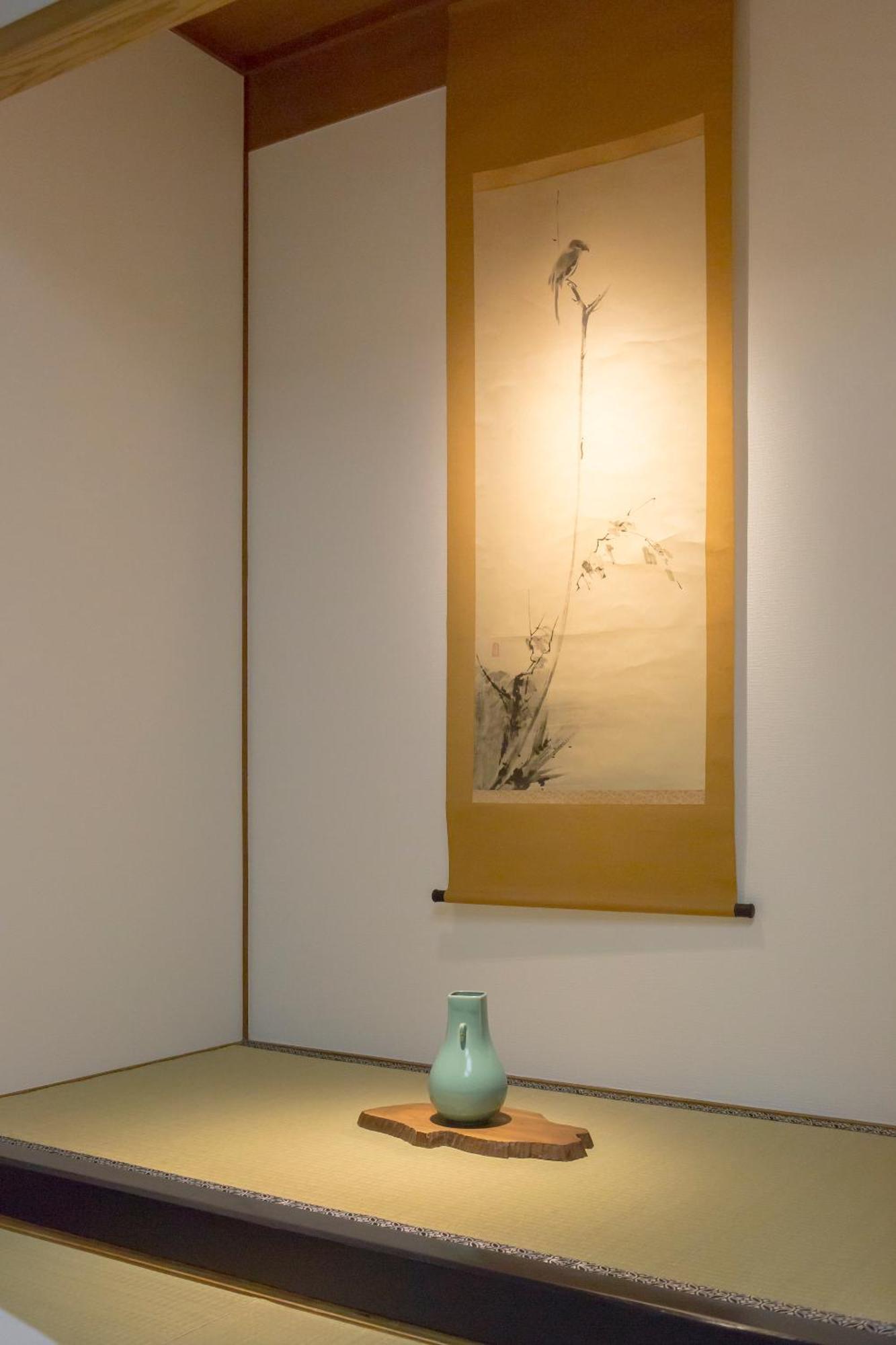 H.B.P Hotel Ōsaka Rom bilde